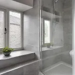 Vakantiehuis Coronation Family Cottage, Modernised 200-year-old District With Private Hot Tub And Parking - Ridgestone *